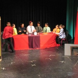 optreden070 - Toneelvereniging Plankenkoorts 